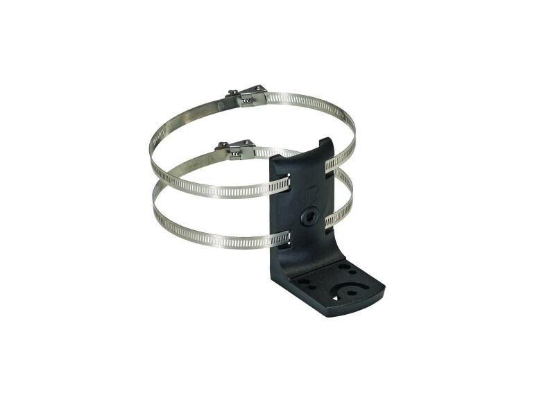 RayTec Halterung VUB-POLE Halterung für Raytec Vario-Strahler/-Netzteil