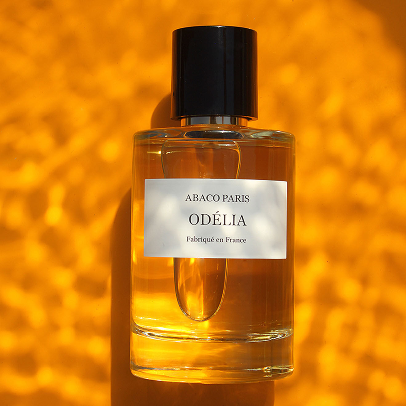 Abaco Paris Eau de Parfum Femme Odelia 100ml