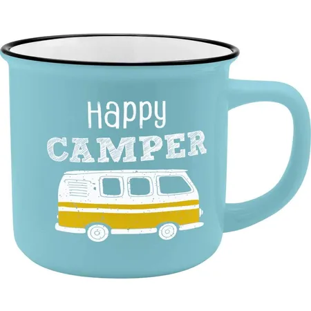Sheepworld Lieblingsbecher - Camper