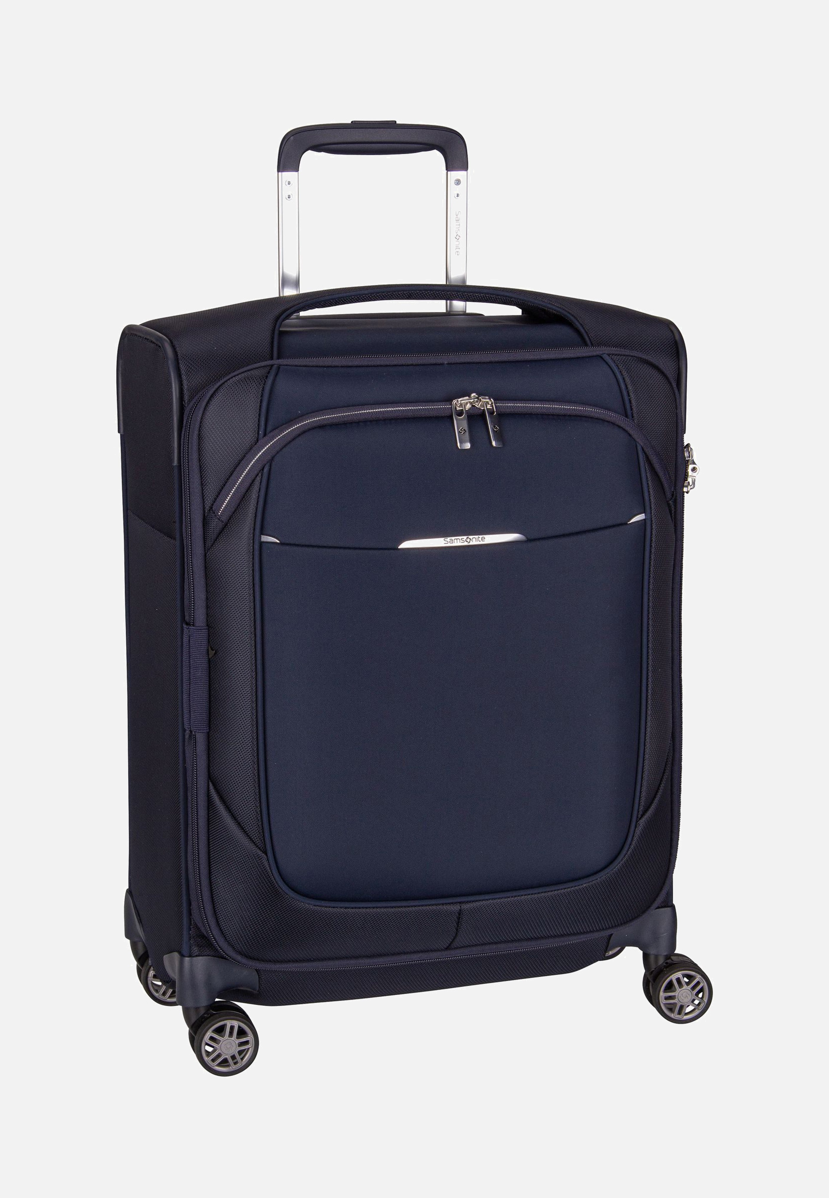 Re-Lite Spinner 55 Midnight Blue - Koffer