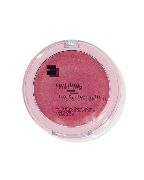 lip & cheek tint 03 berry cute