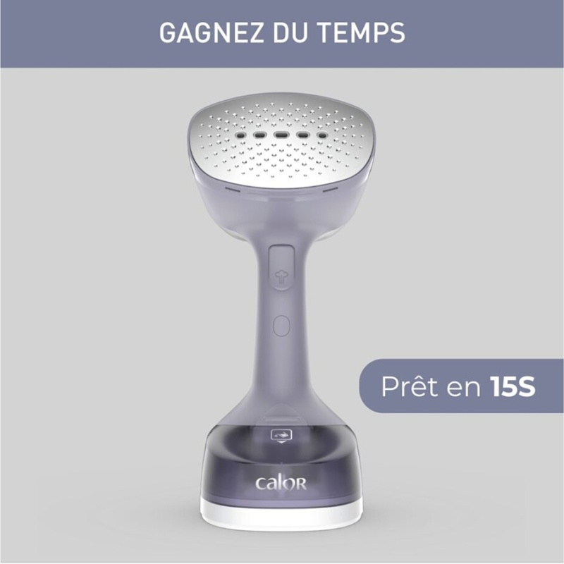 Défroisseur Calor DT7151C0
