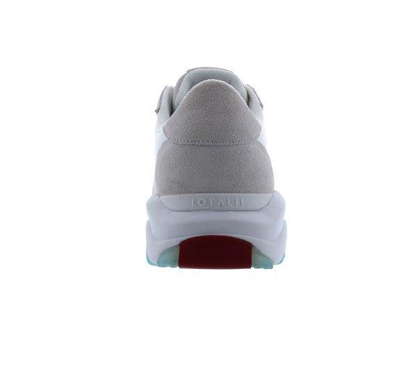 Loyalti Blanco Runners