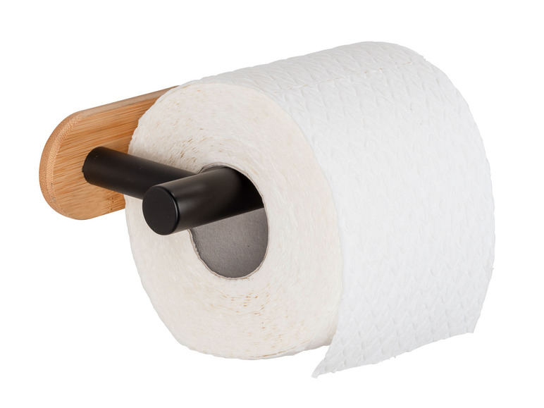 Turbo-Loc® badkamer accessoires Orea Bamboo