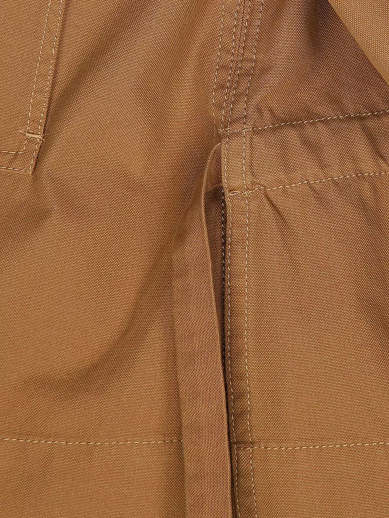 WEEKEND MAX MARA Jacke SAMPANG braun