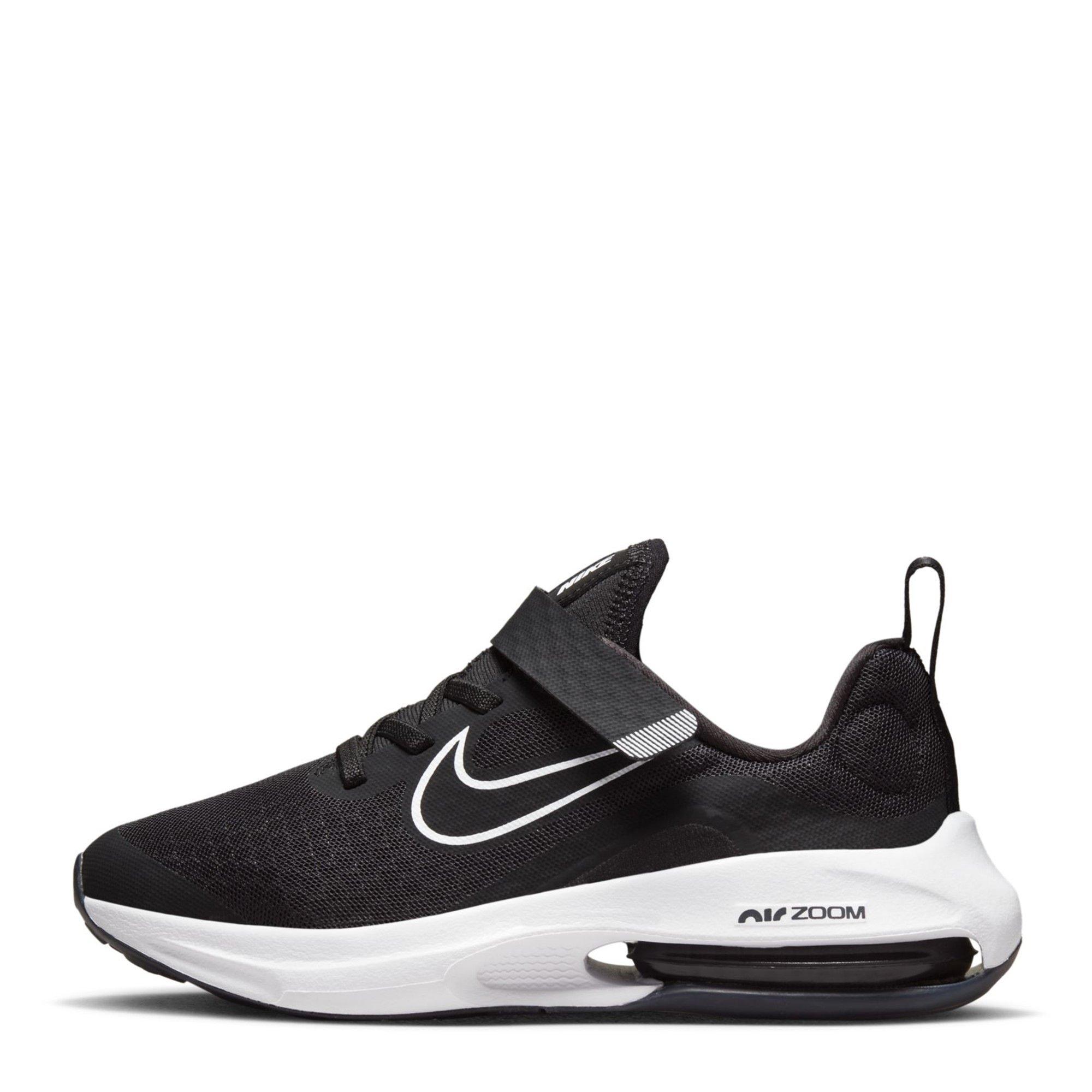 Nike Nike Air Zoom Arcadia 2 Little Kids' Shoes
