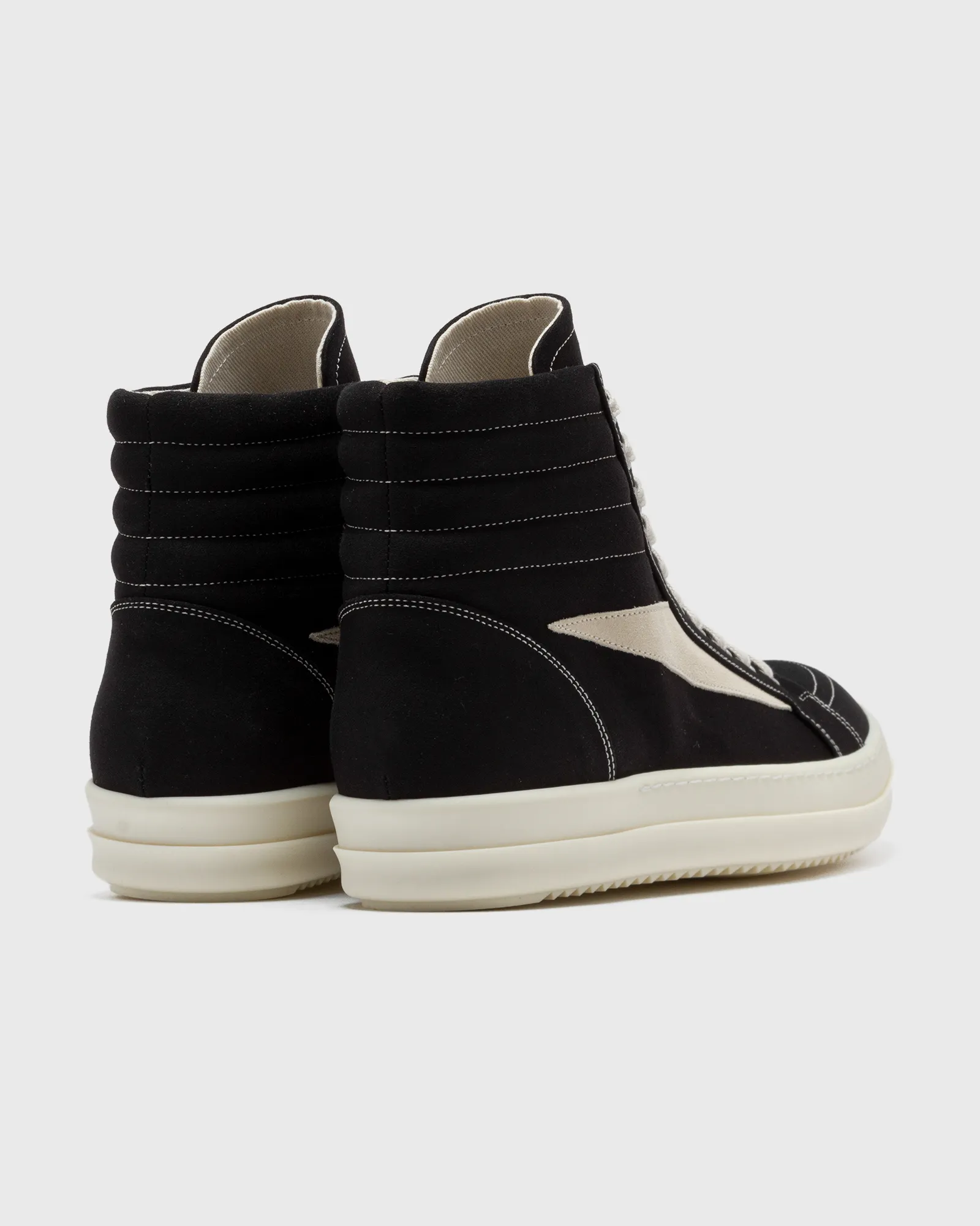 Rick Owens DRKSHDW LIDO HIGH VINTAGE SNEAKS