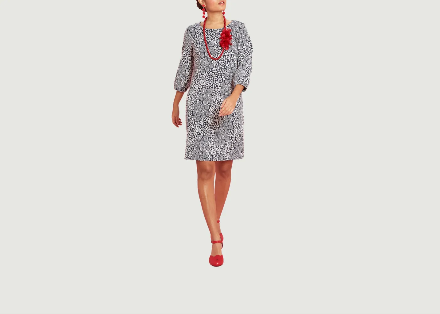 Robe Alize Antoine et Lili
