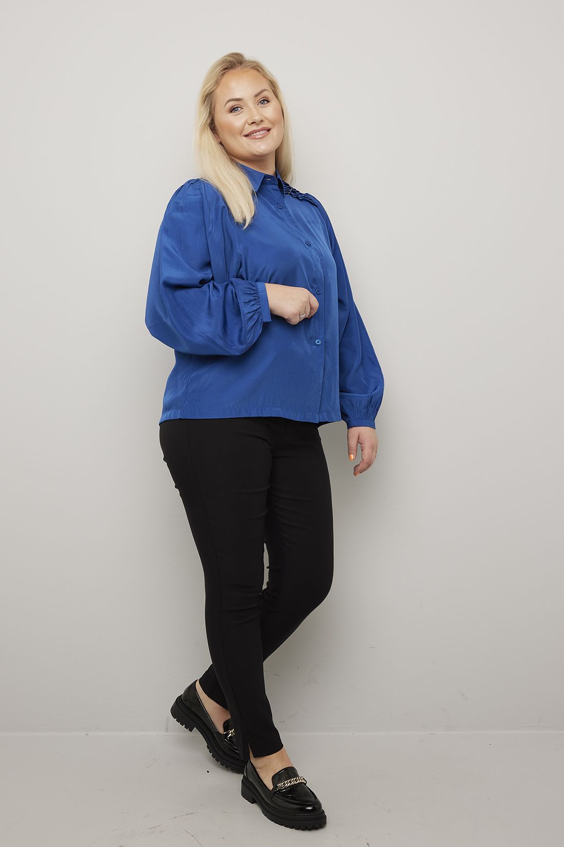 Bluse Ramona