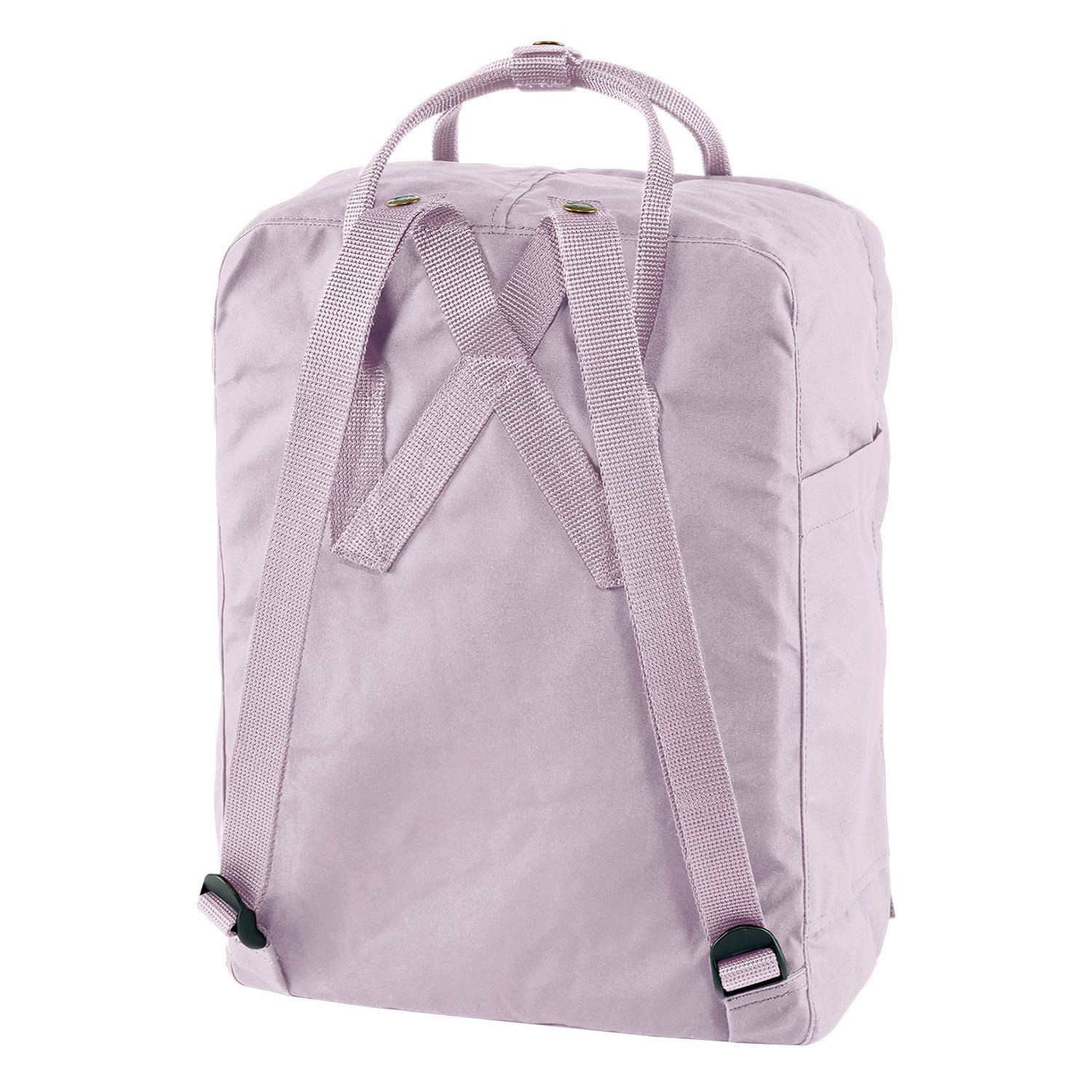 Fjallraven Kanken Rugzak pastel lavender