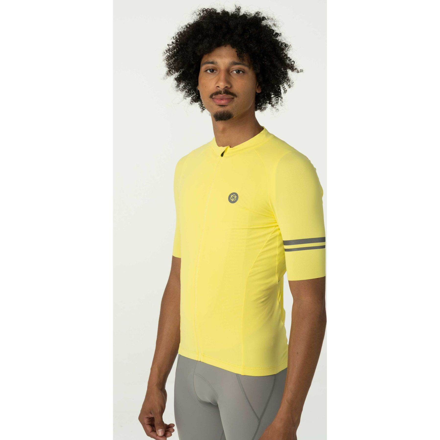AGU Solid Performance Fietsshirt Outlet