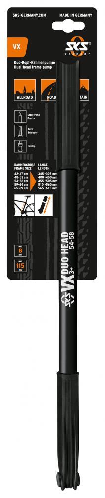 SKS VX 3 Pumpe 455-505mm