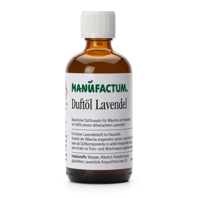 Duftöl Lavendel