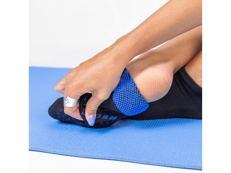 NABOSO Recovery Socks Grip XL Anti-Rutsch Socken