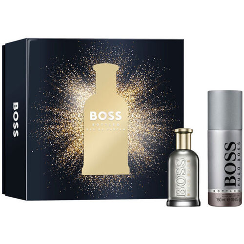 BOSS - Boss Bottled Lote