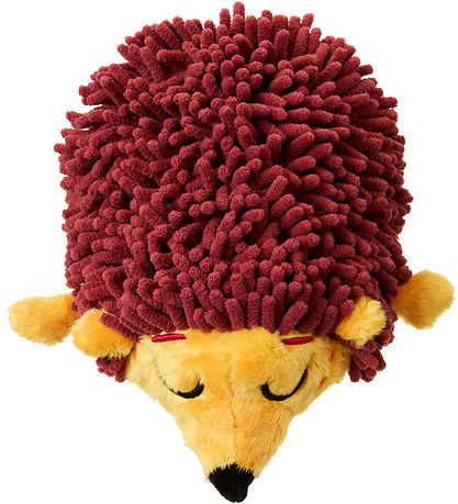 DR Kuscheltier m. Musik - 26 cm - Pinsel