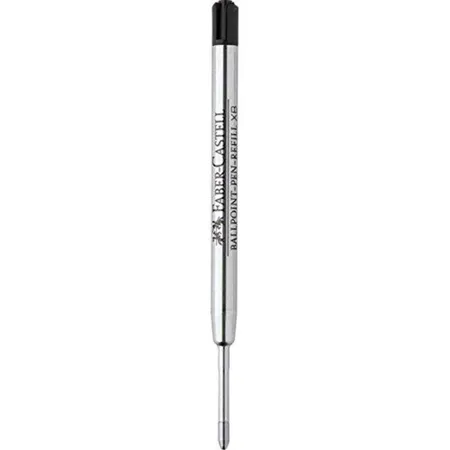Faber-Castell Kugelschreibermine M, schwarz