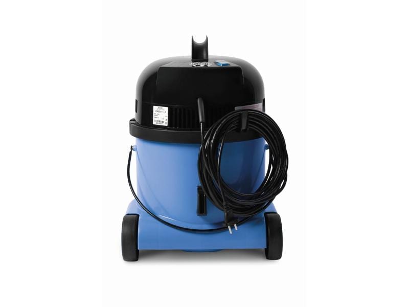 Numatic Nass- u. Trockensauger CVC-370-2 Charles Blau Profi-Trockensauger mit leistungsstarkem 620 W Motor