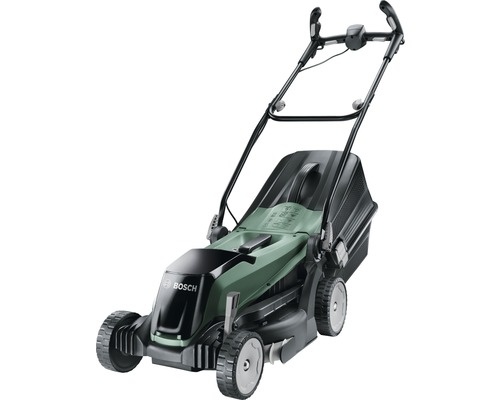 BOSCH EasyRotak 36-550 accu grasmaaier inclusief accu en lader