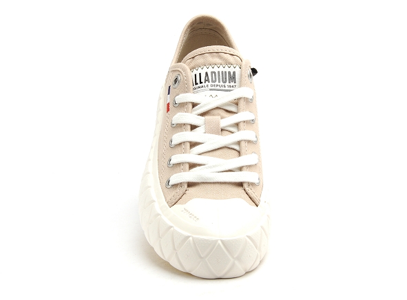 Palladium basses femme ace cvs u rose