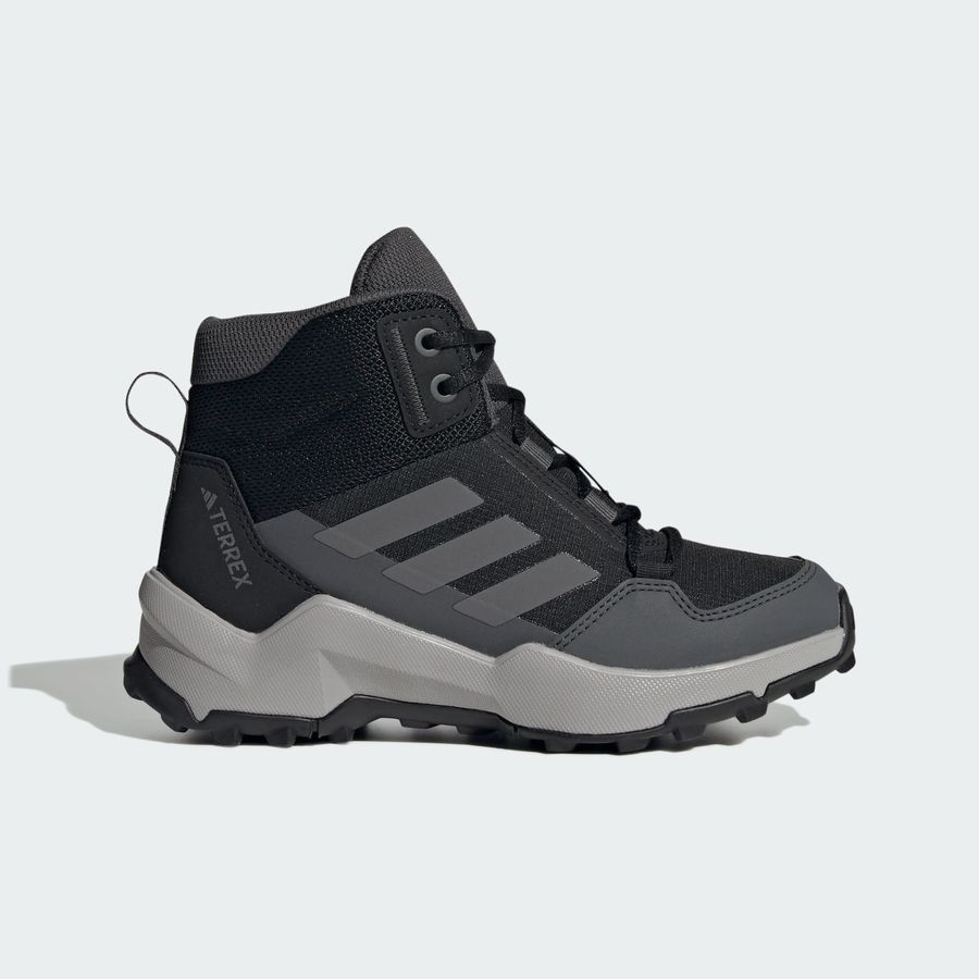 Adidas Chaussure de randonnée Terrex Ax4r Mid