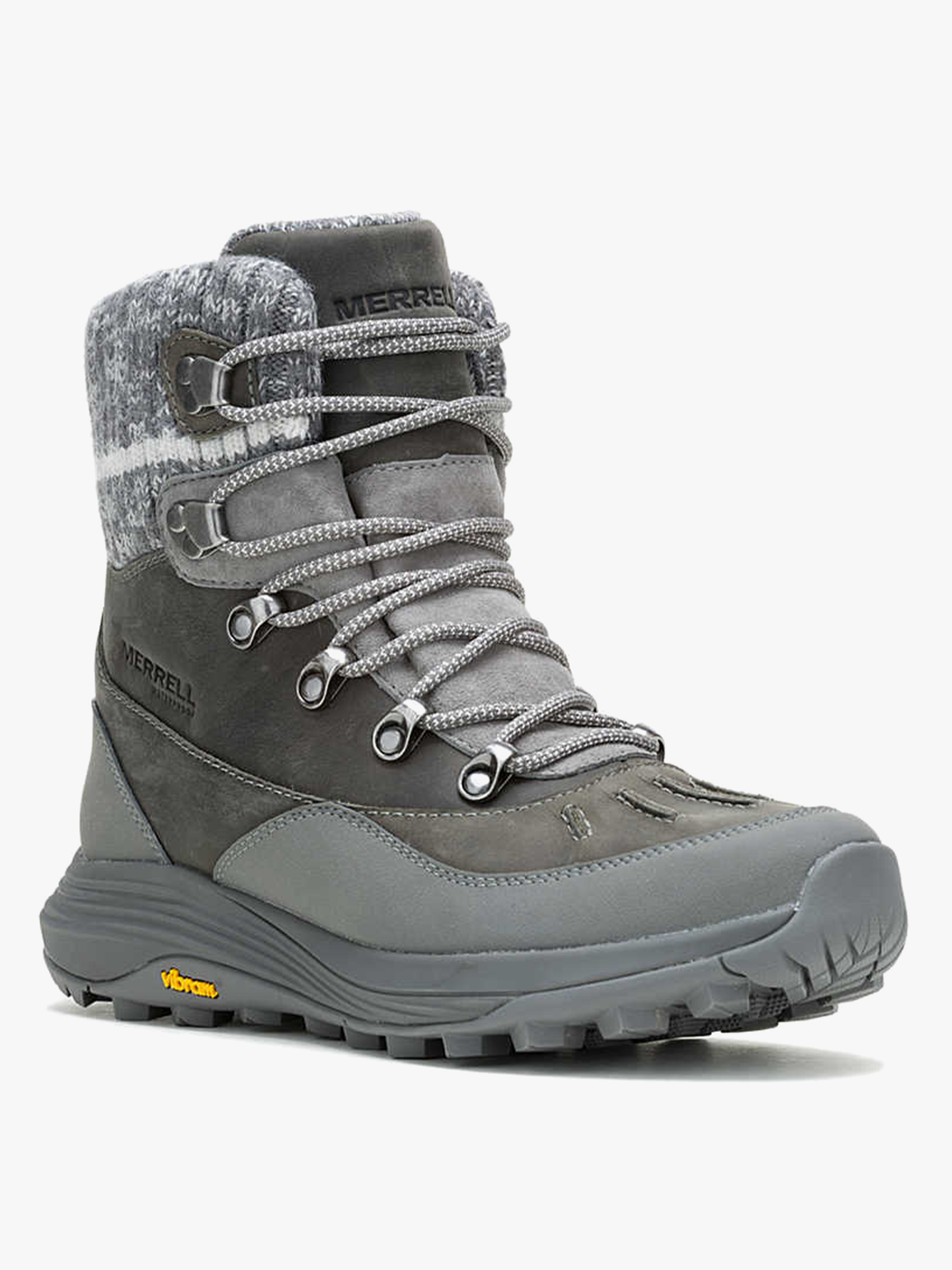 Siren 4 Thermo Mid Zip Waterproof