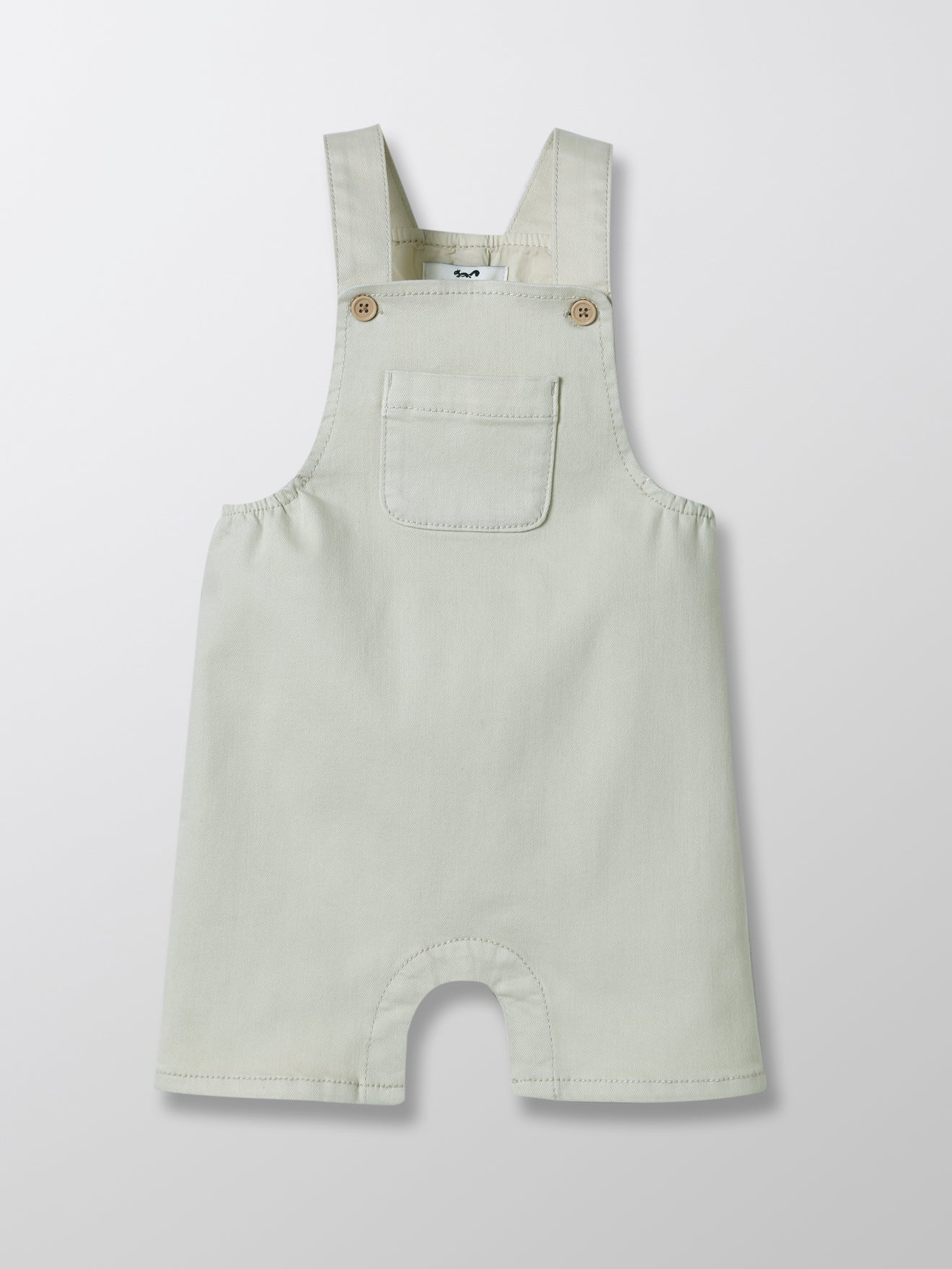 Salopette bébé