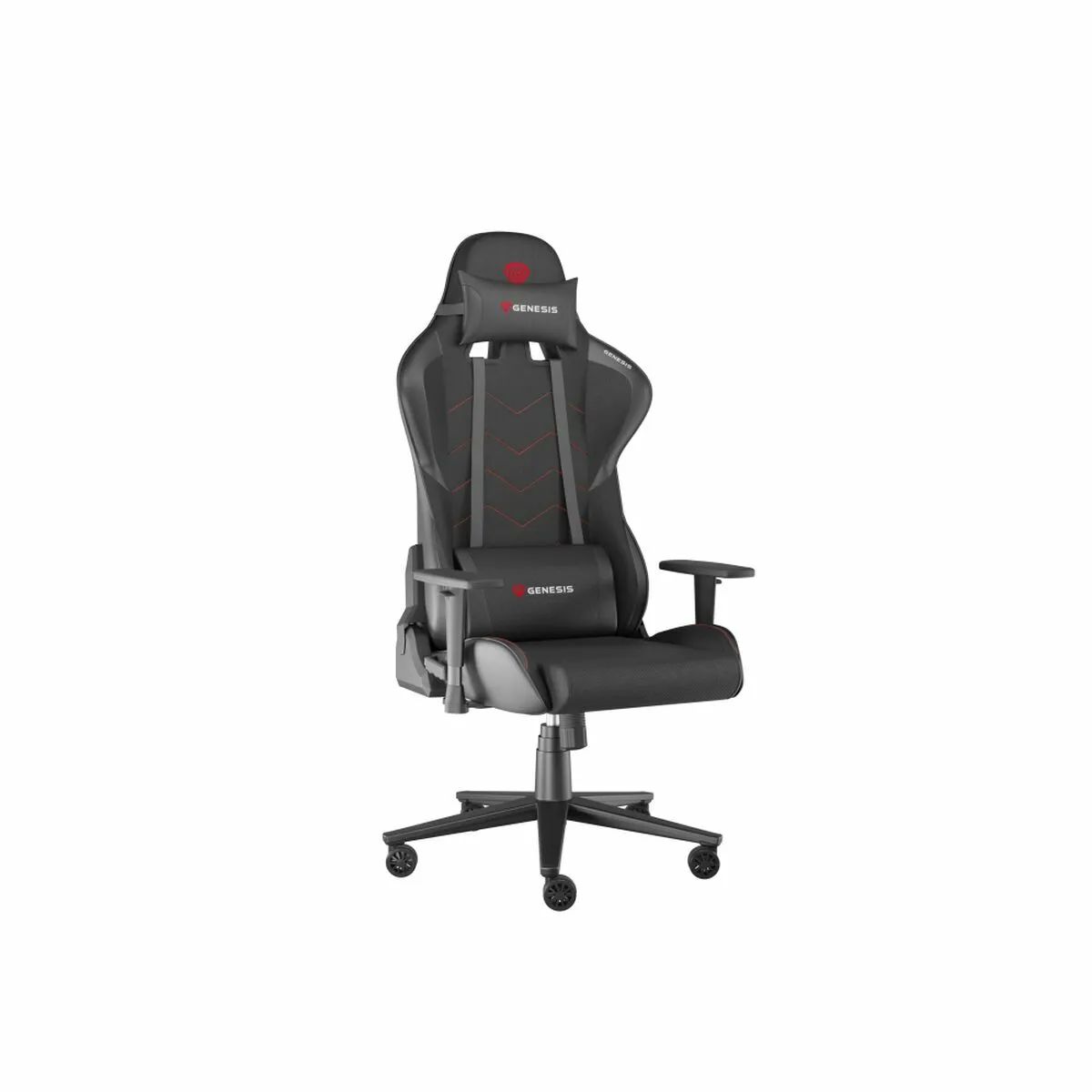 Genesis Nitro 550 G2 Noir