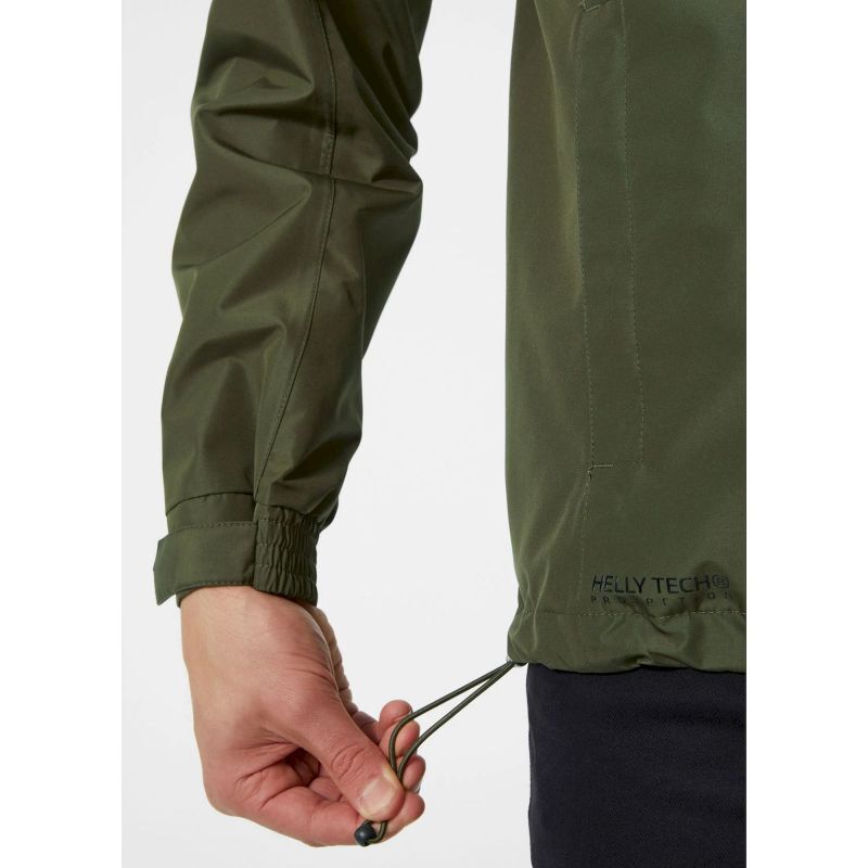 Dubliner Jacket - Veste imperméable homme