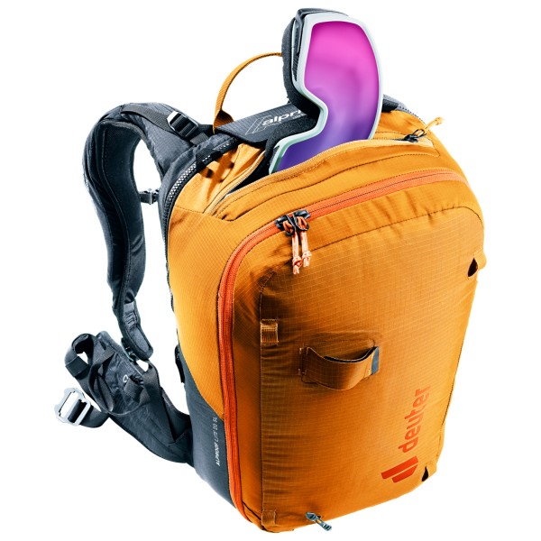 Deuter - Women's Alproof Lite 20 SL - Sac à dos airbag
