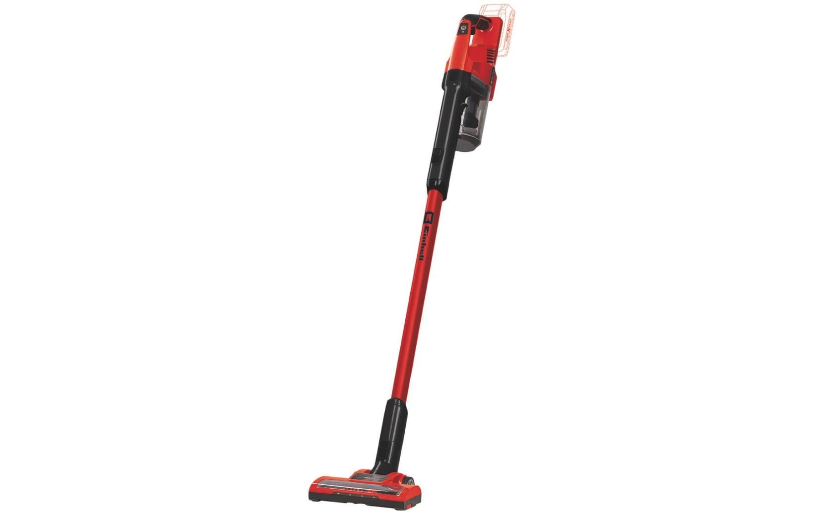 Einhell Akku-Stielstaubsauger »TE-SV 18 L«