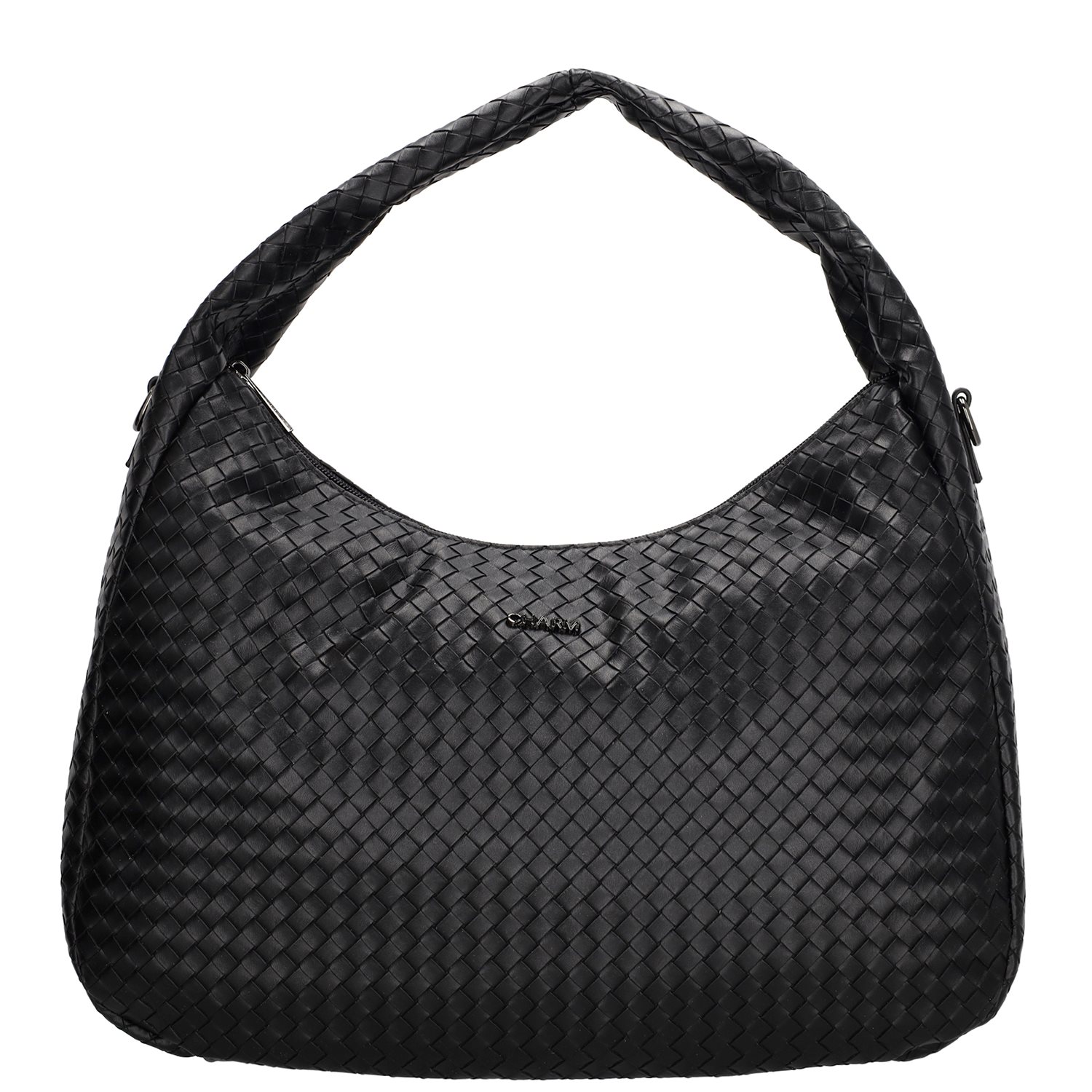 Charm London Mirabello Shopper black
