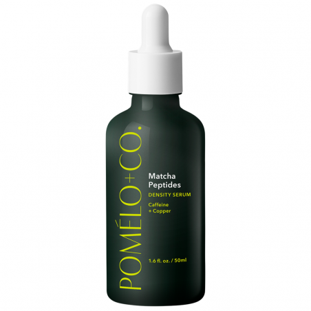 Pomelo+Co Matcha Peptides - serum