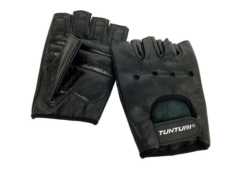 Tunturi Fitnesshandschuhe Fit Sports S Fitnesshandschuh mit Innenhandschuh