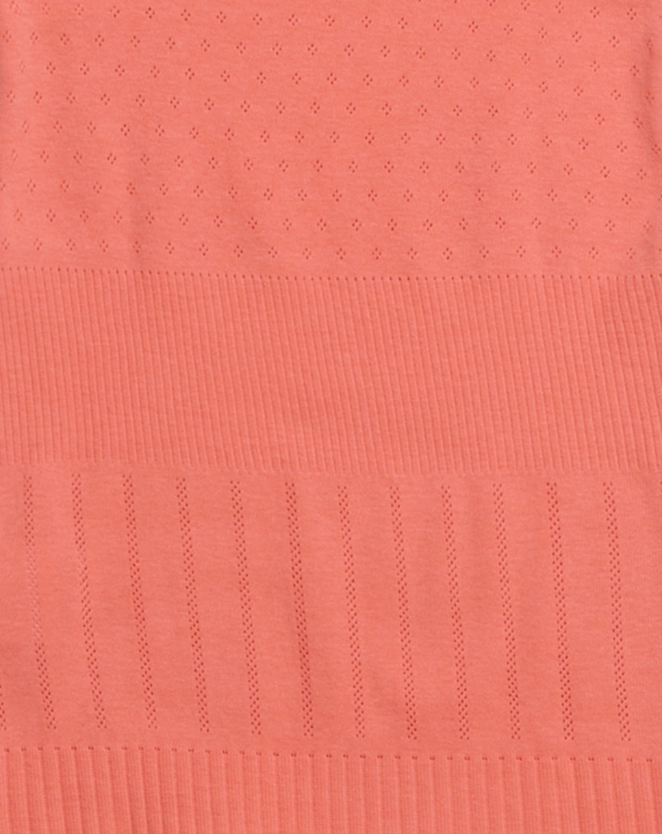 T-Shirt AIRIN in porcelain rose
