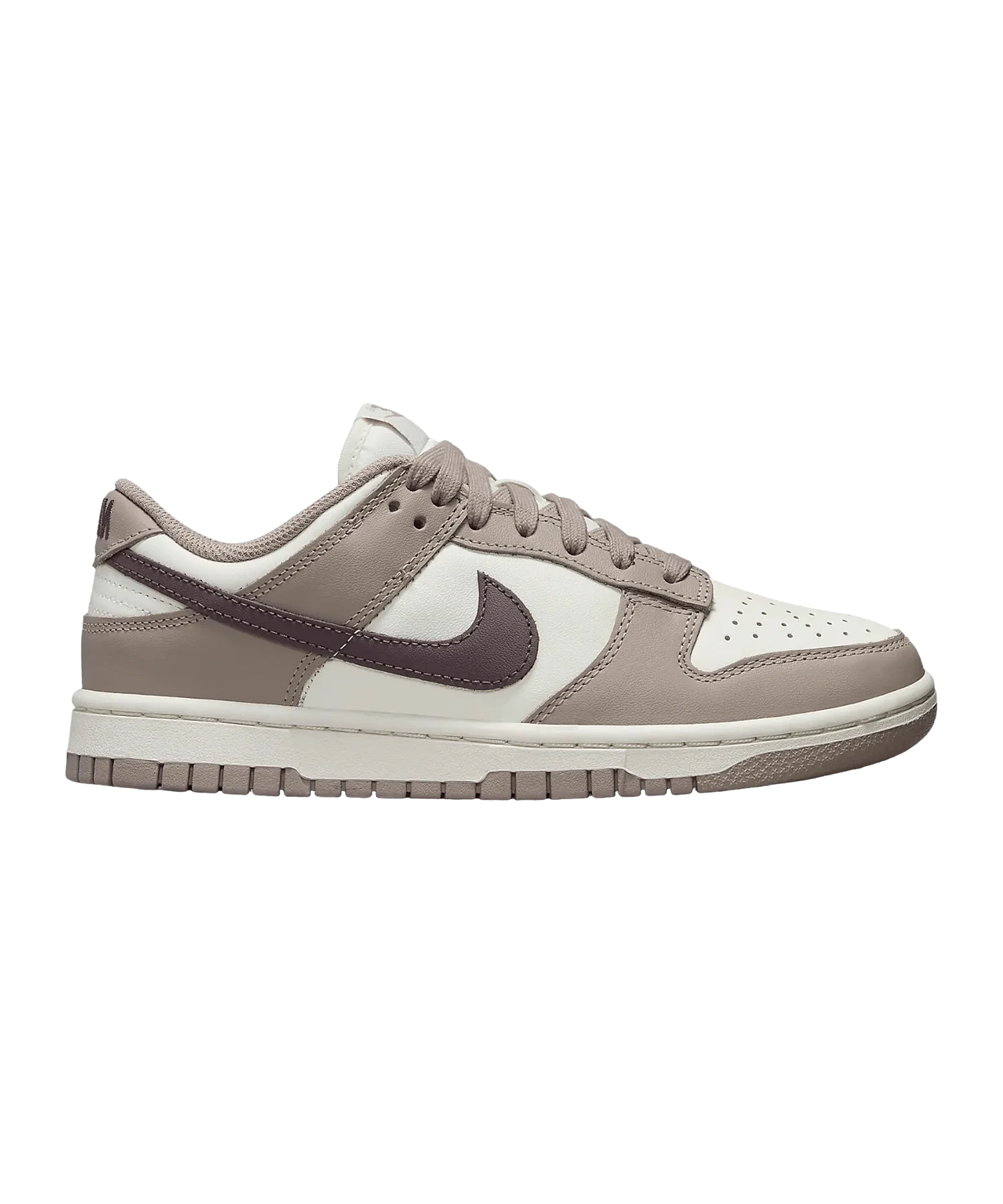 Nike Dunk Low Damen Weiss Weiss F125