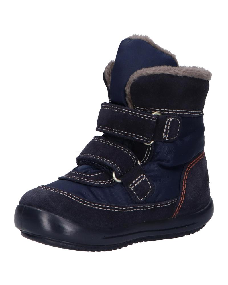 Botas Kickers 878580-10 Kimbak Camurça