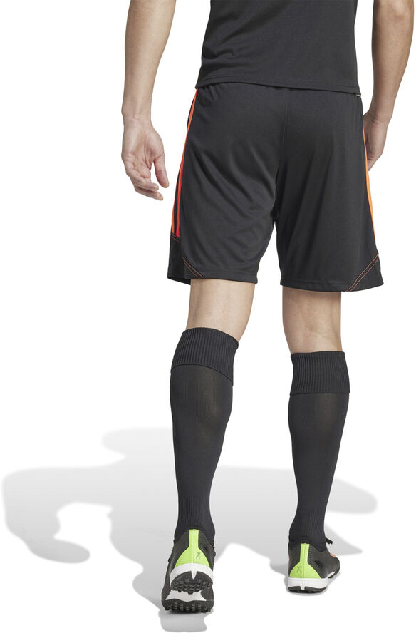 adidas Tiro 23 Club træningsshorts Sort