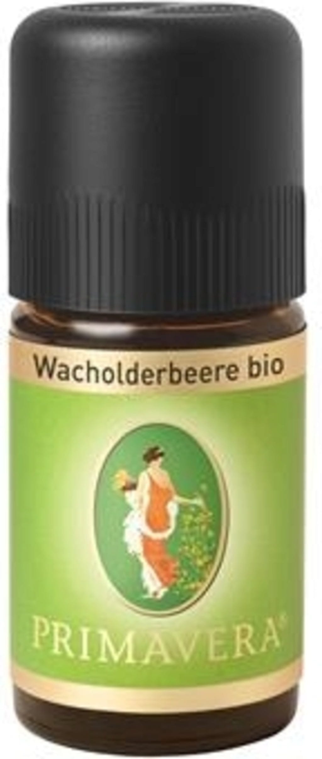 PRIMAVERA  Wacholderbeere bio, 5 ml