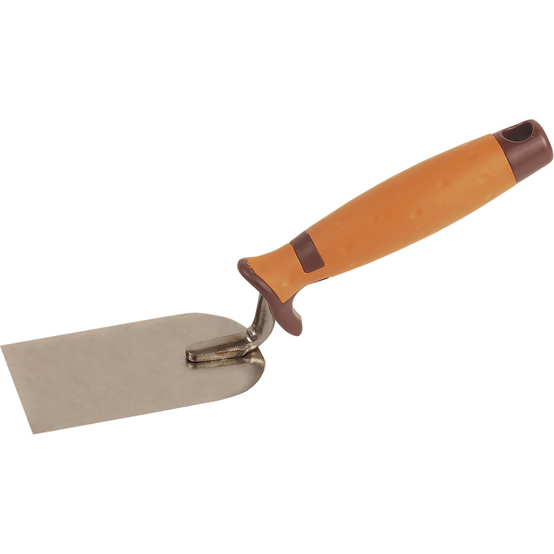 Super Prof Eco bandtroffel 60mm