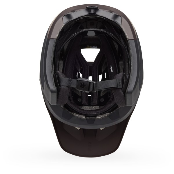 FOX Racing - Dropframe Pro Grid - Casque de cyclisme