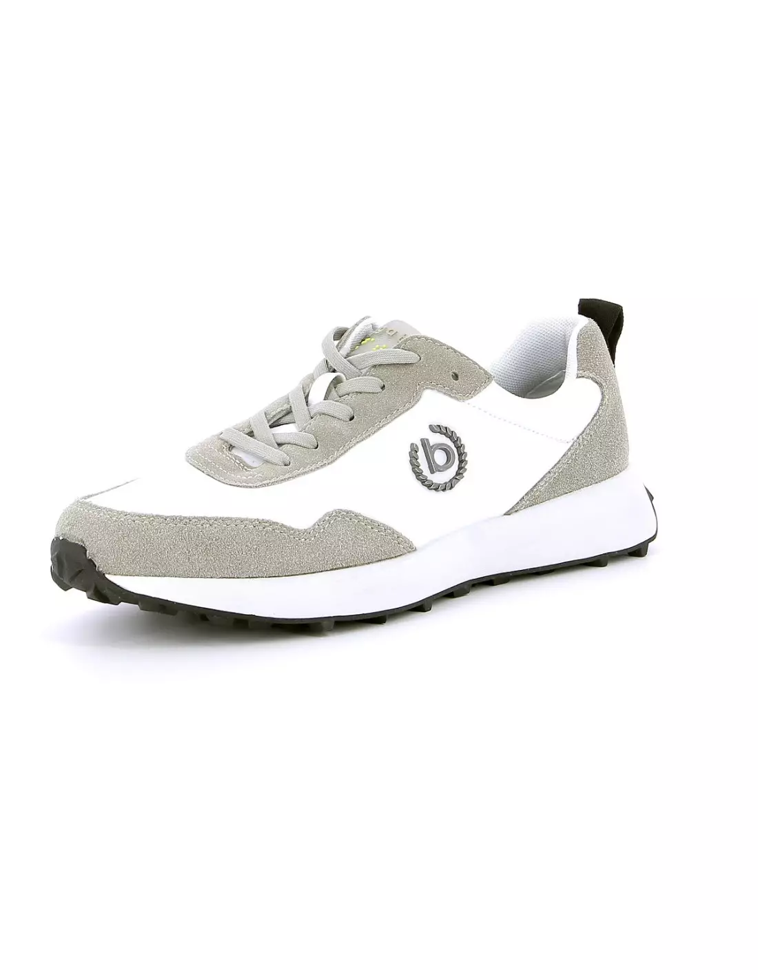 BUGATTI 321A7S01600 - Baskets White