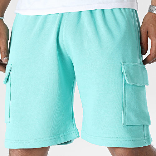 Short Jogging Turquoise