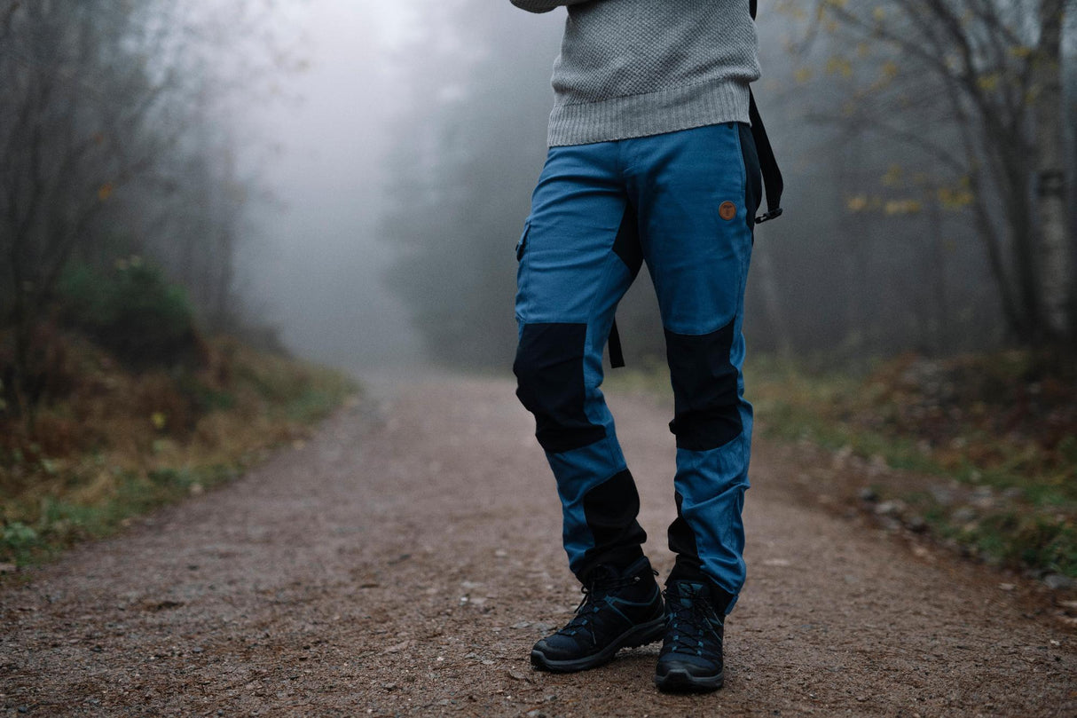 Tufte Wear<br>M Hazel Hiking Pants
