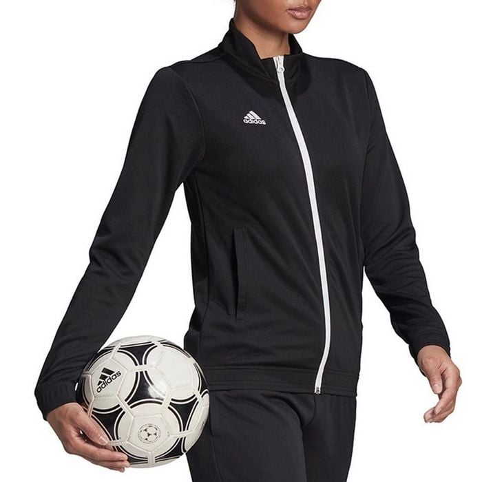 Adidas Entrada 22 Trainingsjack Dames