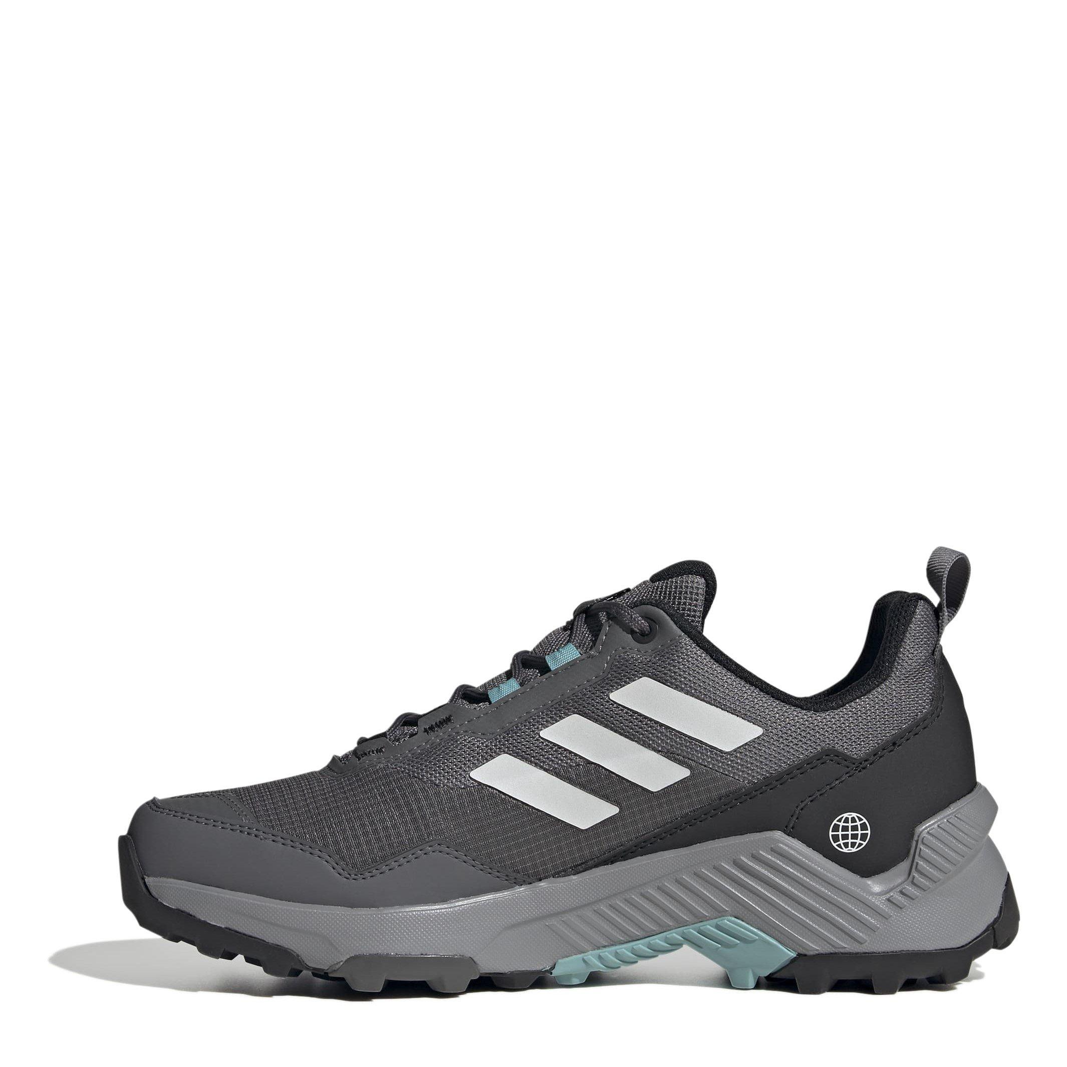 adidas Eastrail Waterproof Womens Walking Shoes