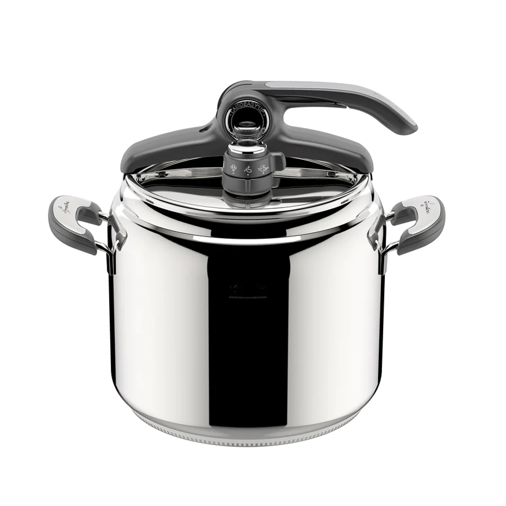 Autocuiseur Novia LagoEasy'Up 9L Lagostina