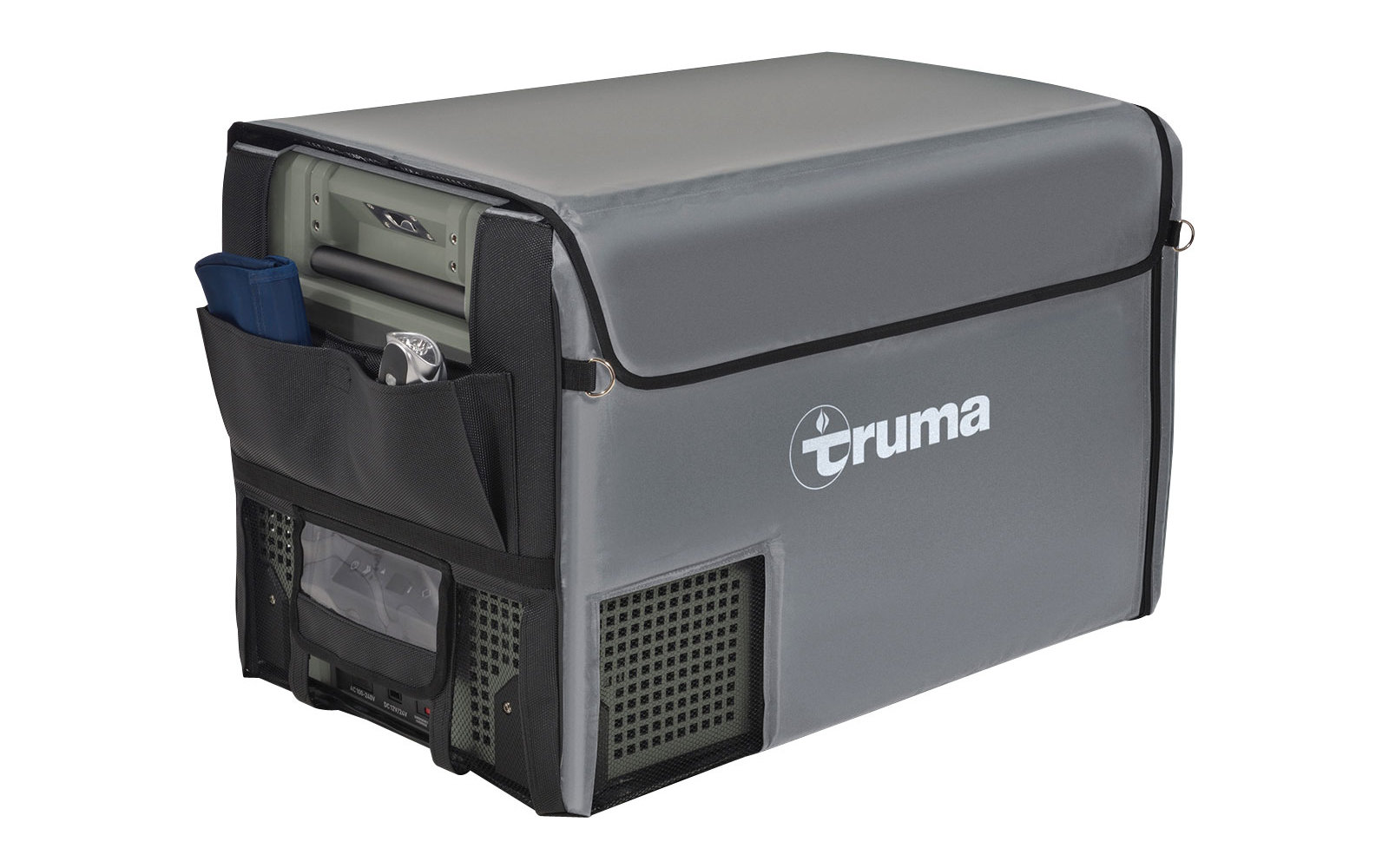 Truma Isolierhülle für Kompressorkühlbox C30