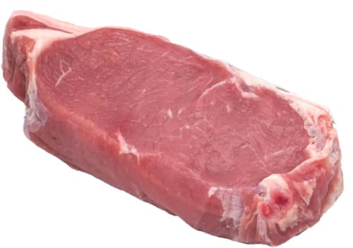 Qualivo Kalbsrückensteak
