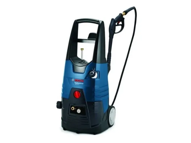 Højtryksrenser Bosch Bosch Højtryksrenser GHP 6-14 blå (0600910200) - 1079234